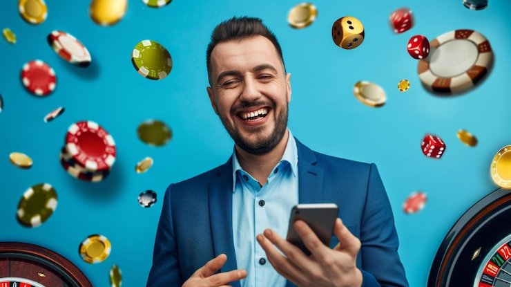 70000 bet প্ল্যাটফর্মের মোবাইল বিনোদন অভিজ্ঞতা