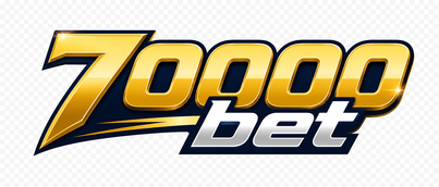 70000 bet লোগো